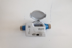 Multi-Jet Dry Type Water Meter