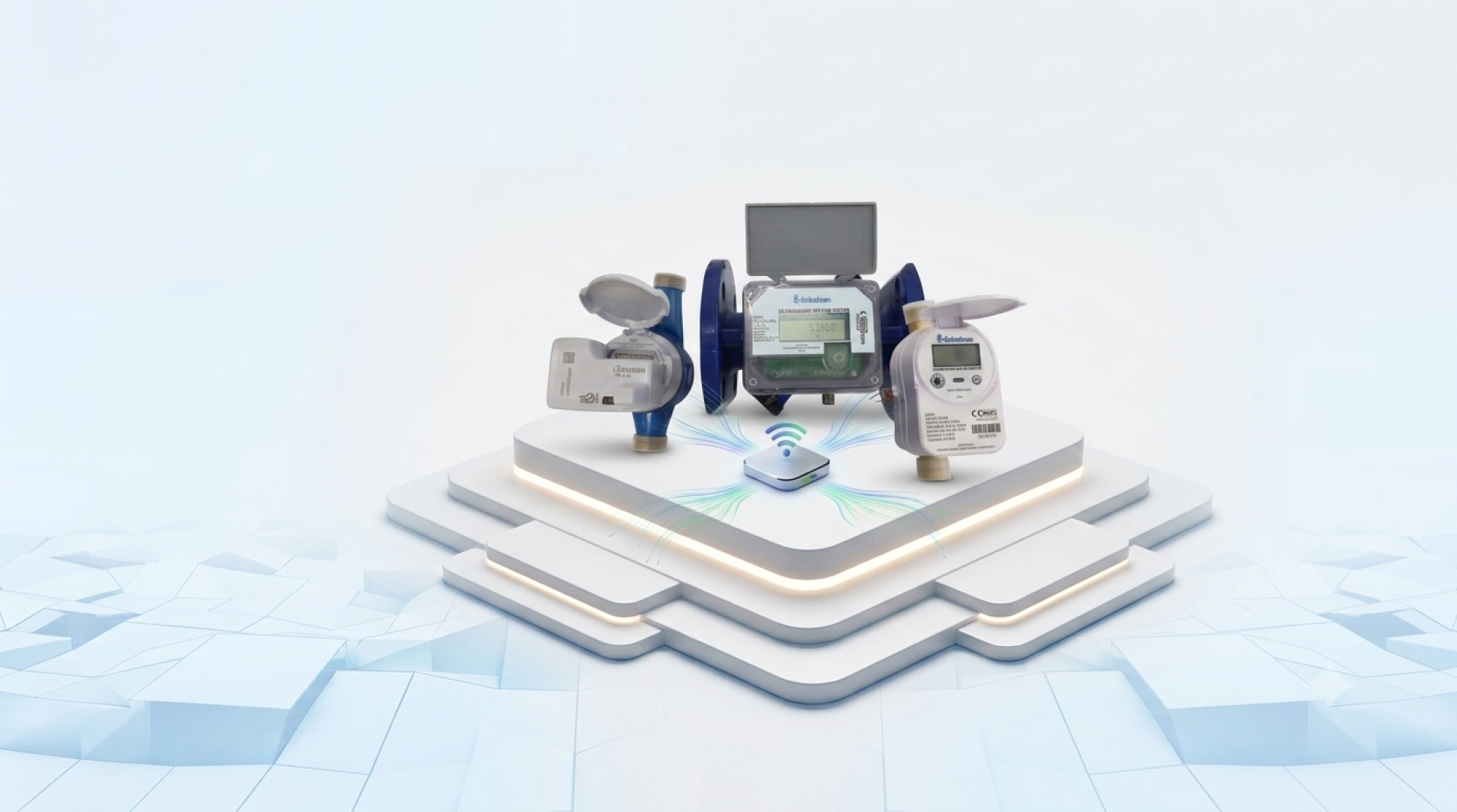 Precision Measurement with Ultrasonic Technology