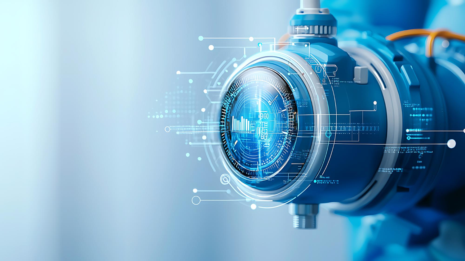 A New Force in Water Measurement: Özbelsan